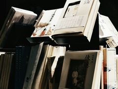 -西西弗书店&矢量咖啡(壹方购物中心店)