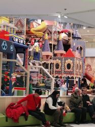 -meland亲子乐园•派对•研学(苏州悠方购物中心店)