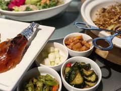 -小大董·烤鸭(观景餐厅·南京西路店)