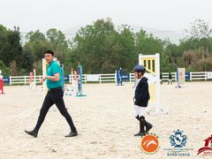 -重庆和泰马术俱乐部