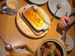 -蜜桃餐厅·伴山(海岸城店)