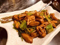 -松峰素食