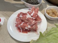 -阳坊大都涮羊肉(阳坊总店)
