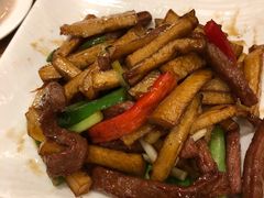 -粤仔湾砂锅粥(滨湖万达店)