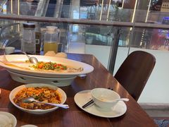 -外婆家(静安大悦城店)