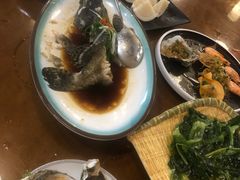 -海棠湾聚鼎香海鲜坊(海昌梦幻不夜城店)