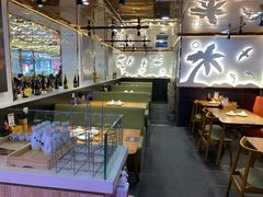 大堂-必点海鲜·鲅鱼水饺(鞍山西道店)