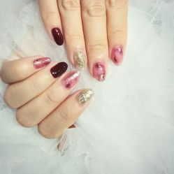-森日式美甲沙龙MORI NAIL总店