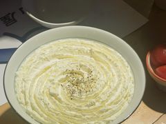 -火山屋台(新街口店)