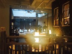 -瓦库茶馆17号(海汇港店)