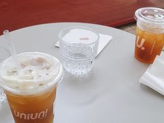 -UNI UNI(环亚凯瑟琳店)