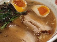 -小山日本料理(兴业太古汇店)