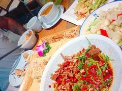 -黄泥岗·地道湖北菜(奥特莱斯店)