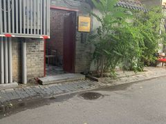 -VOYAGE COFFEE(北锣鼓巷店)