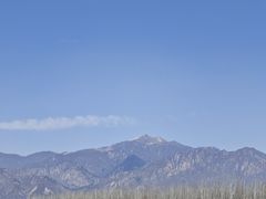 -野鸭湖国家湿地公园