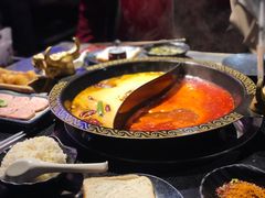 -大味老火锅City店