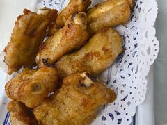 -芸海阁·农家私房菜(沙家浜景区出口店)