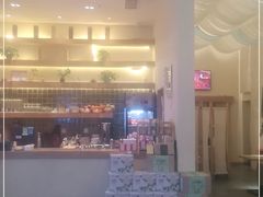 -幸福蔬·时尚蔬食(黄山湖公园店)