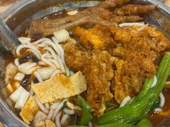 -柳州肥姨妈大骨螺蛳粉(万达中心店)