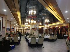大堂-津悦·正阳春烤鸭(红旗南路店)