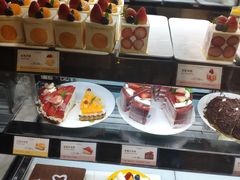 -罗森尼娜(德思勤店)
