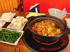 重庆鸡公煲-重庆鸡公煲(学衡路店)