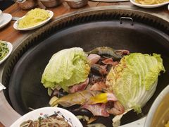 -小媳妇铁锅炖鱼(世博园店)