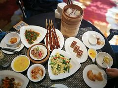-博悦茶餐厅(文殊院店)