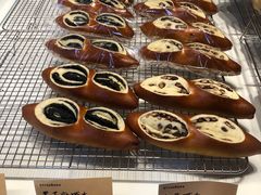 -StrasBake日式面包