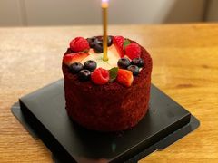 -姆们M Sweetie Cake(三里屯店)