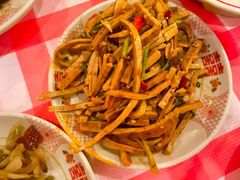 -老方桌烂蹄花川菜馆(九龙坡店)