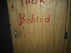 -秃鹫湾·推理大师沉浸式实景演绎推理剧场