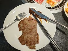 -味芝树·牛排烤肉自助(海亮店)