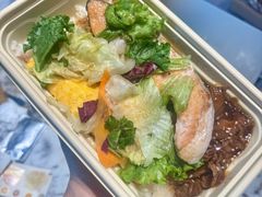 -玛格萝妮比萨屋(四平店)