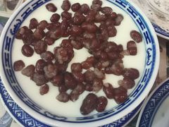 -广信牛奶甜品世家(台东店)