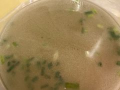 -顶巧鸡汤馄饨(虹口总店)