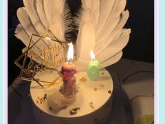 -卡漫莫尼蛋糕(私人定制店)