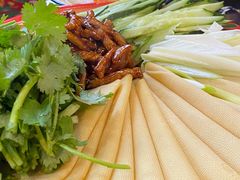 -东北特色铁锅炖·柴火灶(富阳一店)
