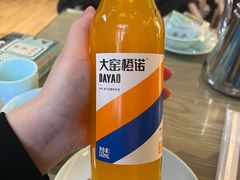 -哈尔滨春饼(朝山街店)