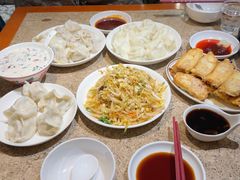 -金谷园饺子馆(北邮总店)