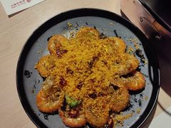 -避风塘(宝山万达店)