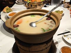 -清真·卡德尔大叔新疆主题餐厅(龙汇路店)