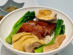 -润记·广东餐馆(苏州中心店)