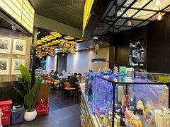 -get pizza意大利餐厅(凯德MALL店)