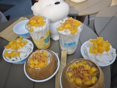 -冰椰岛椰冰(亚龙湾店)
