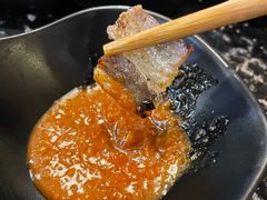 -九田家黑牛烤肉料理(石路天虹店)