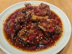 -贤花饭店(城阳店)