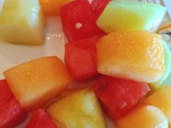 -上海龙之梦万丽酒店