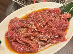 -大馥·炭火烧肉酒场(莘庄莘福坊店)