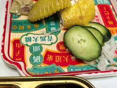 -百福麵家(新馬路店)